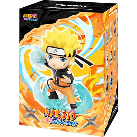 Funism Naruto Shippuden figur assorteret