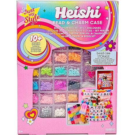 Just My Style Heishi Armbåndskasse