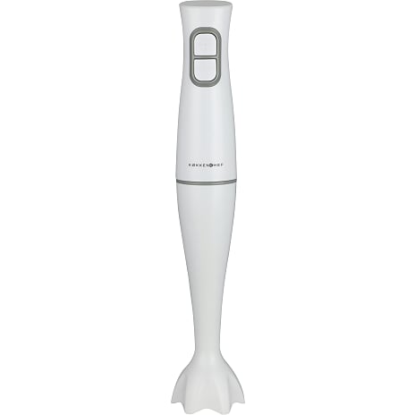 Køkkenchef stavblender 1 stk.