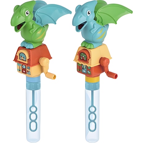Andre Mærker Sæbebobler m. seje figurer – flere varianter – assorteret 1 stk.