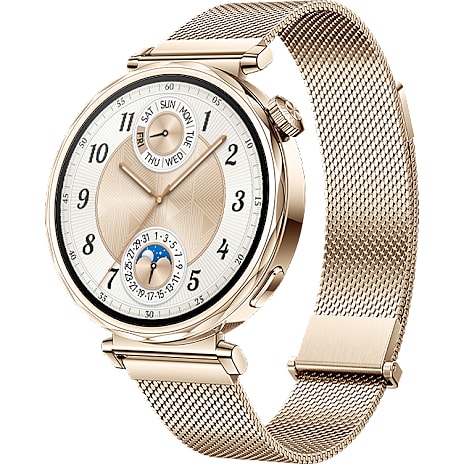 Huawei Watch GT5 41MM Guld