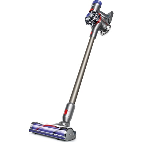 Dyson V8 Animal+ Ledningsfri Støvsuger Grå