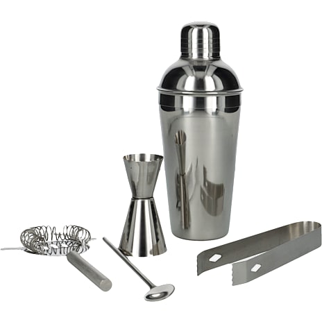 Andre mærker Cocktail shaker-sæt