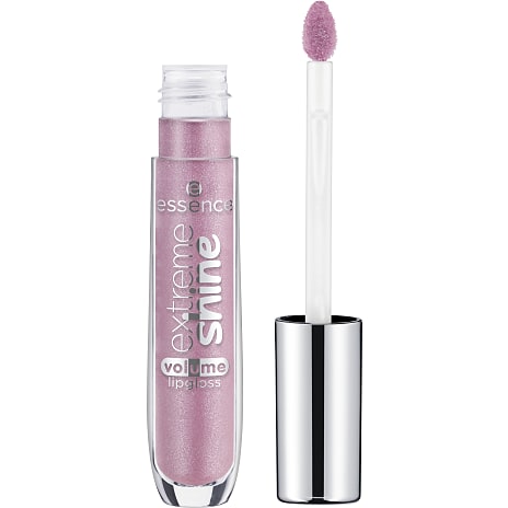 Essence Lipgloss 04 Purple Rain