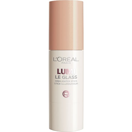 L'Oréal Paris Highlighter 610 Pearl Éclat 7 g
