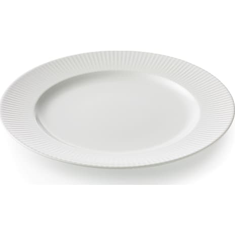 Aida Groovy middagstallerken Ø: 27 cm 1 stk.