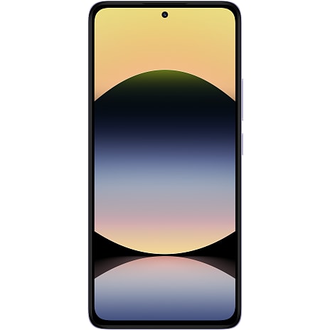Xiaomi Redmi Note 14 4G 128 GB Mist Purple