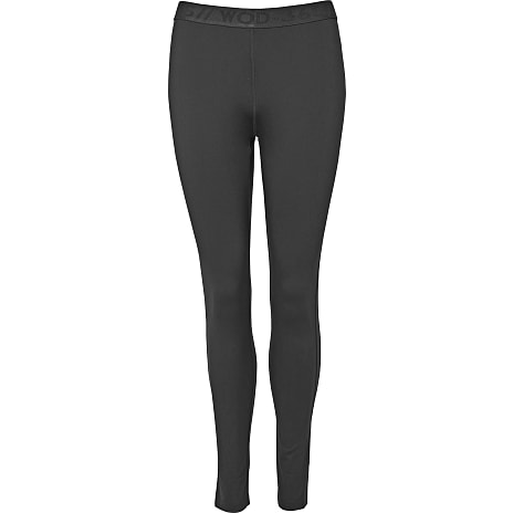 VRS Dame Tights Str. M Sort