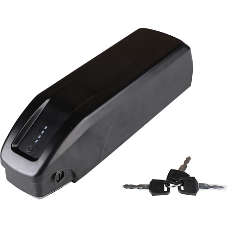 Promovec Downtube Batteri 7 15AH 36V