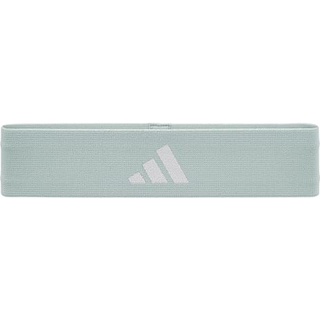 Adidas Træningselastik Grøn