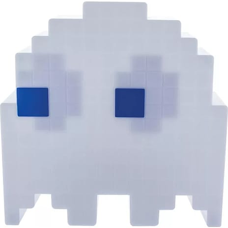 Paladone Pac-Man Spøgelseslampe Multifarvet