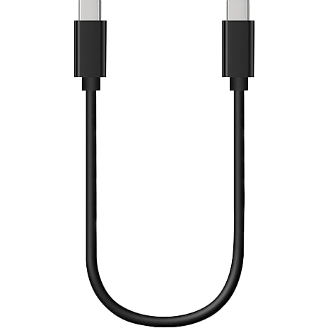 Prosonic USB-C charge/play kabel 1 stk.