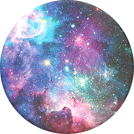PopSockets Blue Nebula