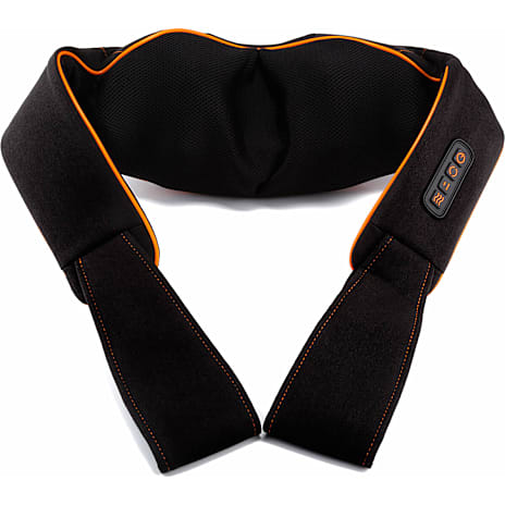 Medivon Simple Black Nakkemassageapparat