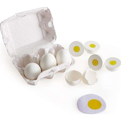 Hape Æggebægre