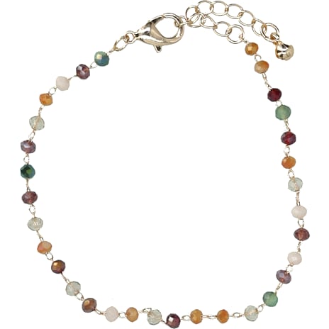 Choise by heart Dame Armbånd Multifarvet