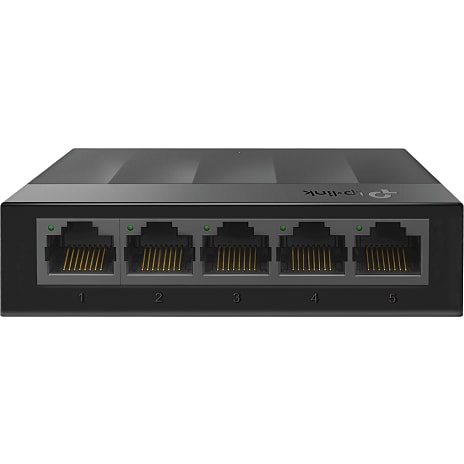 TP-Link LiteWave 5-Port Gigabit Desktop
