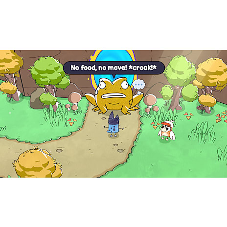 U&i Switch: Bluey´s Quest for the Gold Pen 1 stk.