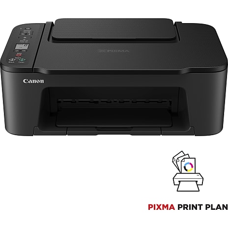 Canon Pixma TS3550i printer