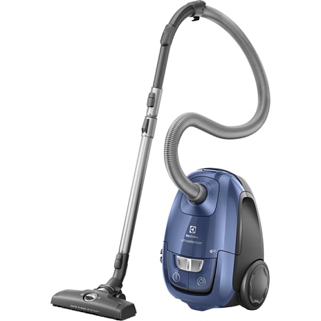 Electrolux EUSC66-SB Støvsuger Steel Blue