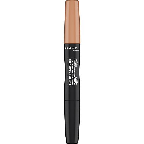Rimmel London Flydende læbestift 115 Best Undressed 4 ml