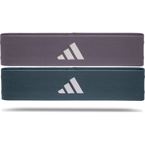 Adidas Elastikbåndsæt 2-pak