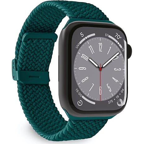 Puro Loop Apple Watch Urrem 42mm Grøn