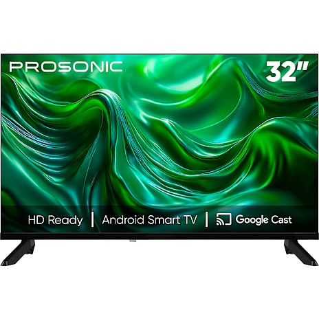 Prosonic 32" LED TV 32HA6025 (2025)