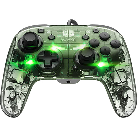 Afterglow PDP Deluxe+ Audio Kabel Controller