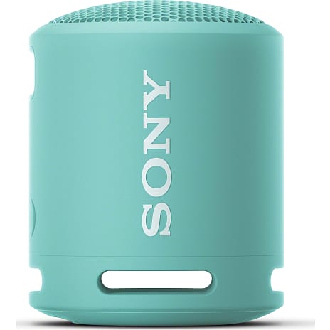 Sony SRS-XB13 Bærbar Trådløs Højttaler Lyseblå