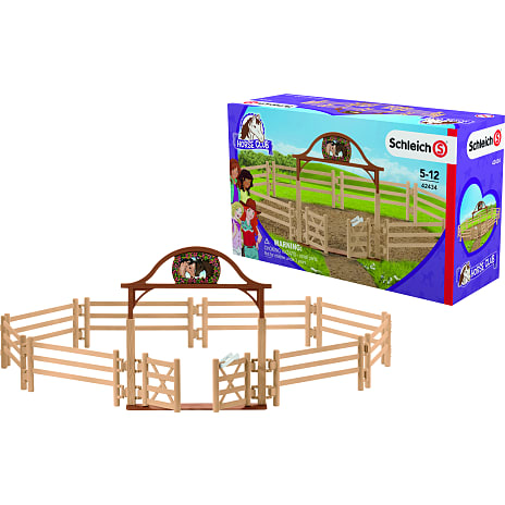 Schleich Fold 42434