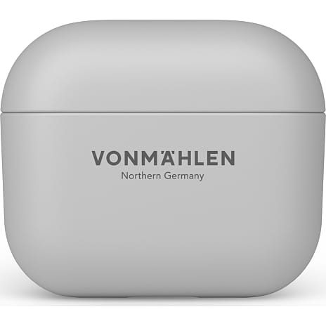 Vonmählen Tyndt Etui Til AirPods 3. Generation Grå