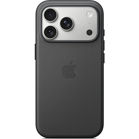 Apple iPhone 17 Pro MagSafe cover sort