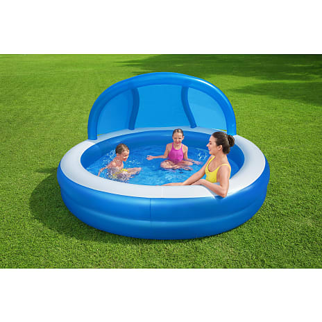 Bestway Summer Days Familiebadebassin 850 Liter