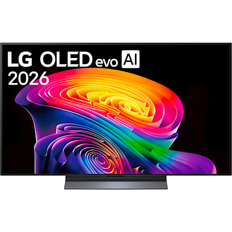 LG 48" OLED TV OLED48C65LA