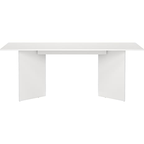 Tvilum Family Spisebord Hvid