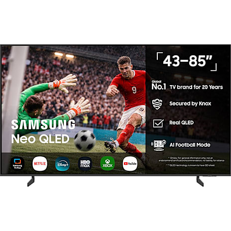 Samsung 65" Neo QLED TV TQ65QN72H