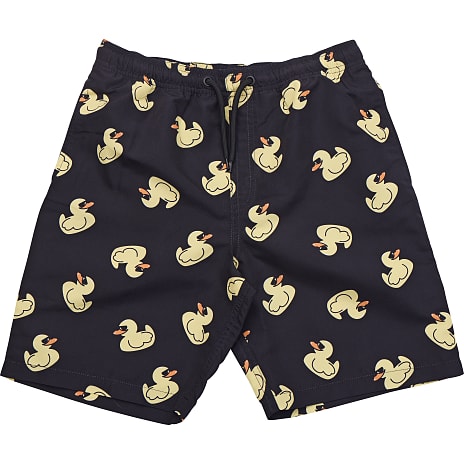 VRS Teen Badeshorts Str. 146/152 Sort