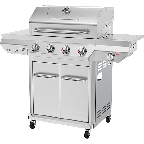 Nexgrill Deluxe Gasgrill