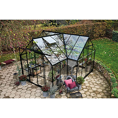 Halls Icon 8 Gardenhouse Sort