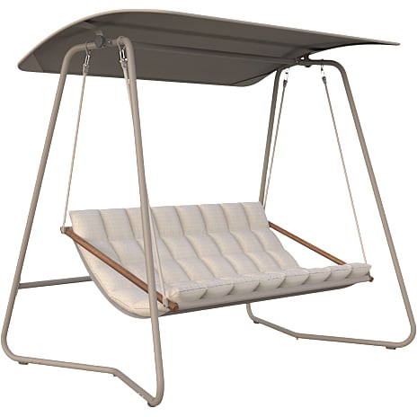 Egebæk Hængesofa Beige