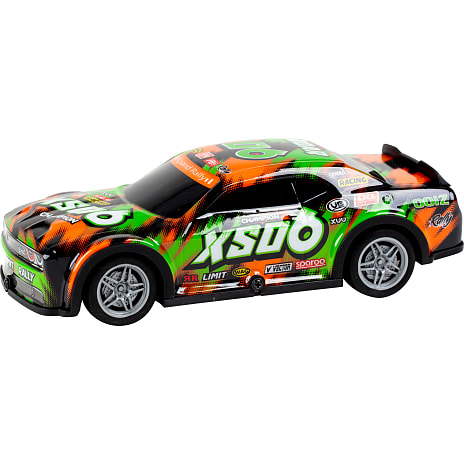 Car Mania Roar SXO6 Racerbil