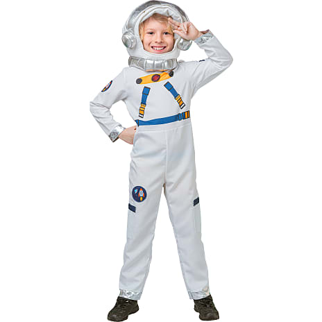 Andre mærker Astronautkostume