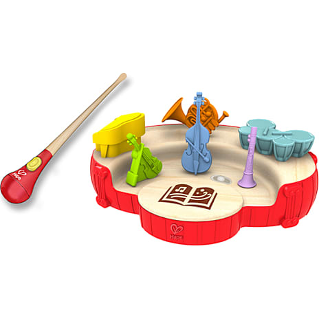 Hape Orkester Legesæt