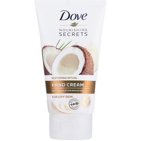 Dove Håndcreme Restoring