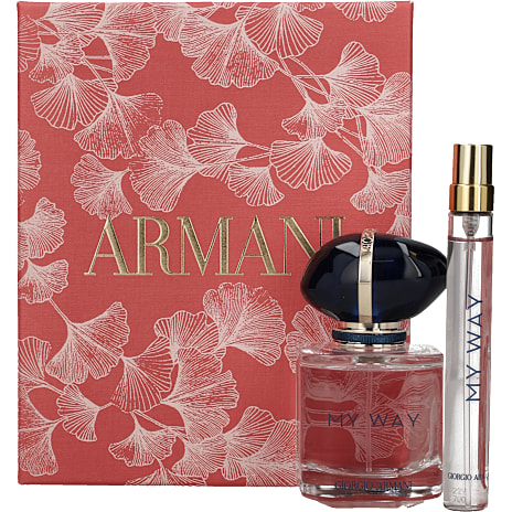 Giorgio Armani Gaveæske med Eau de Parfum