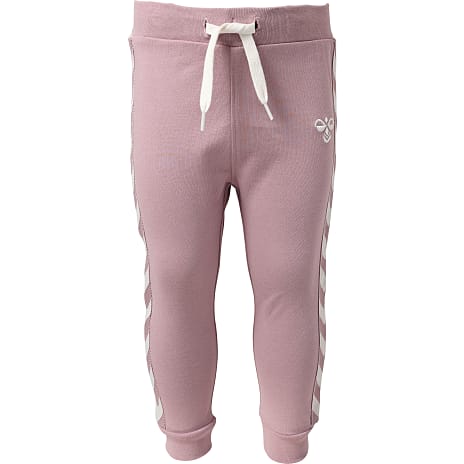 Hummel Baby Bukser Str. 74 Lyserød