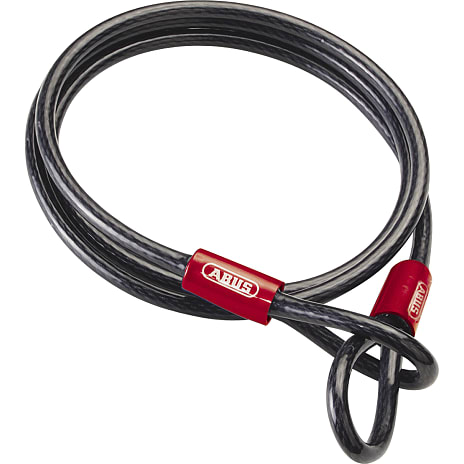ABUS stålwire Cobra 0202