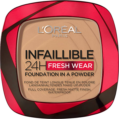 L'Oréal Paris Foundation 260 Golden Sun