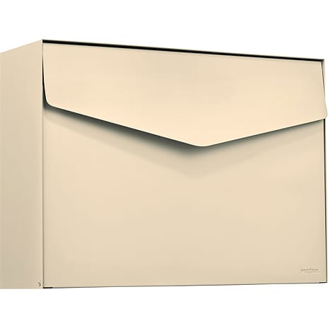 ME-FA Postkasse Letter 112 Elfenben